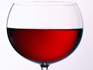 TIPOS DE VINHO E SEUS BENEFÍCIOS