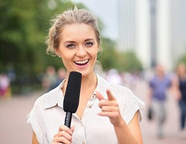 CURSO GRATUITO DE FUNDAMENTOS DO JORNALISMO