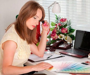 COMO SER UM BOM DESIGNER DE INTERIORES