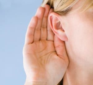 PROBLEMAS RELACIONADOS A DORES DE OUVIDO