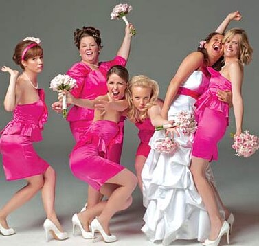 O QUE TODA MADRINHA DE CASAMENTO DEVE SABER