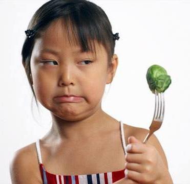 O QUE É NEOFOBIA ALIMENTAR