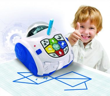 anaokulu okul oncesi robotik kodlama egitmen egitimi