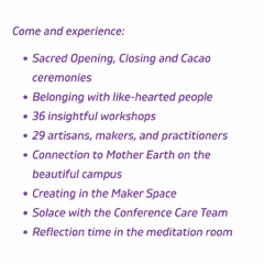 website wording