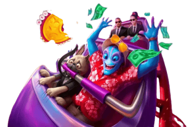 Join Alf Casino and get exclusive free spins plus Bonus Crab game! 
