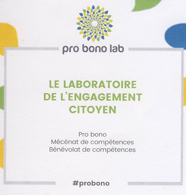 Et si vous donniez un sens à vos compétences ?