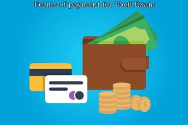 Toefl Payment