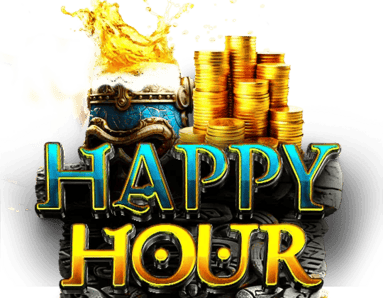 Lake Palace Happy Hour Promotion 
