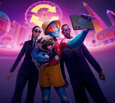 Alf Casino Free Spins Games 