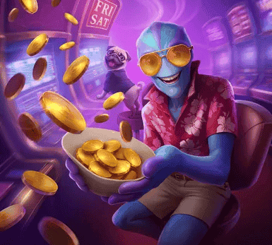 Alf Casino No Deposit Bonus Code 