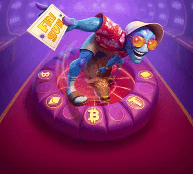 Alf Casino Reload Bonus, Cashback, and Free Bets 