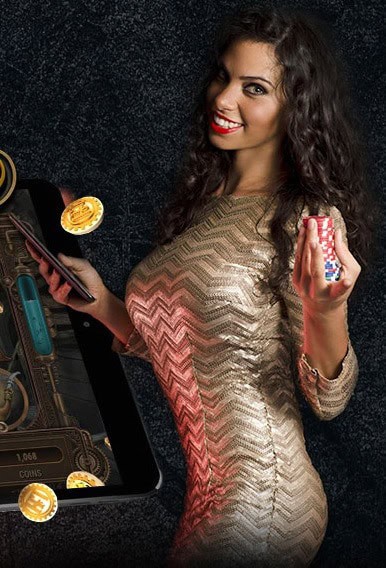 Play Betsoft Casino Games from Curacao