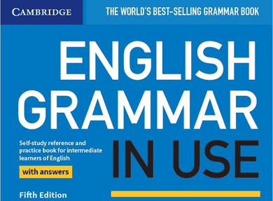 book review english grammar