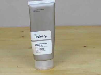 the ordinary natural moisturizing
