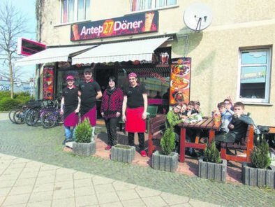 Cottbuser Viehmarkt lädt zum Trödeln ein 2 DSC00104