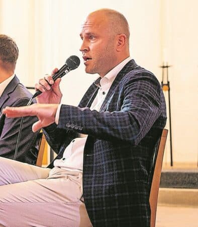 Unsere Kinder sollen eine lebenswerte Zukunft in der Lausitz haben 1 Daniel Muenschke