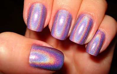 UNHAS DECORADAS EM 3D