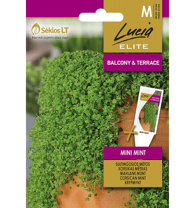 Korsika münt "Mini Mint"