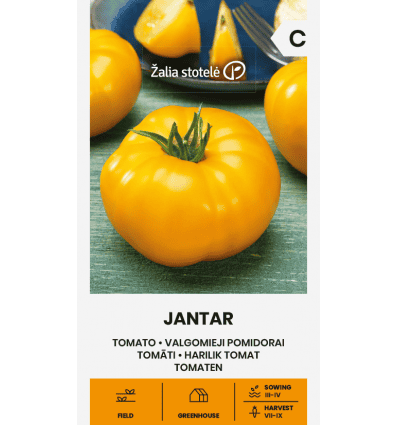 Tomat "Jantar"