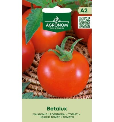 Tomat "Betalux"