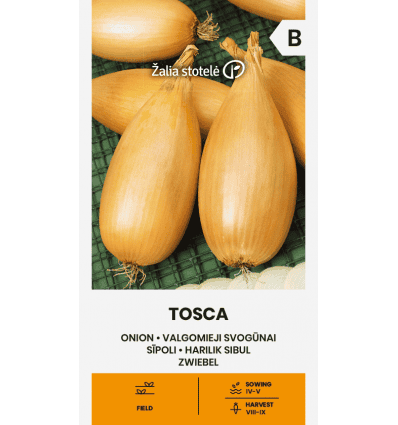 Sibul "Tosca"
