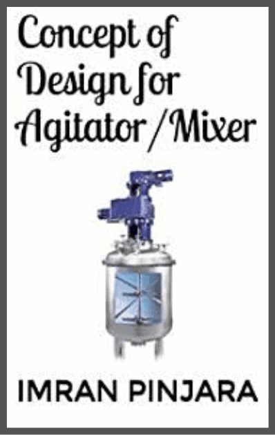 Agitator Design Book