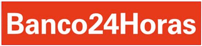 BANCO 24 HORAS - LOCAIS, TARIFAS, SAQUES - WWW.BANCO24HORAS.COM.BR