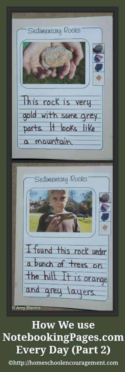 Aren't these pages cool? Homeschooling gets a jumpstart with these exciting (for boys) and functional notebooking pages. Here's how we use them in our homeschool.