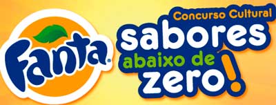 WWW.SABORESABAIXODEZERO.COM.BR - PROMOÇÃO FANTA SABORES ABAIXO DE ZERO