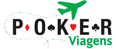 POKER VIAGENS - PACOTES DE VIAGENS - WWW.POKERVIAGENS.COM.BR