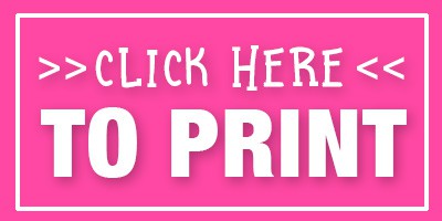 Click here to print the free printable teacher gift tags