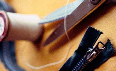 CURSO DE CORTE E COSTURA GRATUITO ONLINE