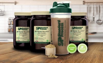 28-Day Detox and Reset kit