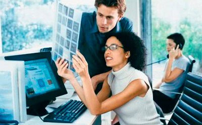 VAGAS DE EMPREGOS NA ÁREA GRÁFICA