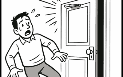 The Most Common Door Hardware Problems and When to Get Them Serviced