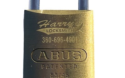 Padlocks Explained: Types, Uses, Security Levels, and What Most People Overlook