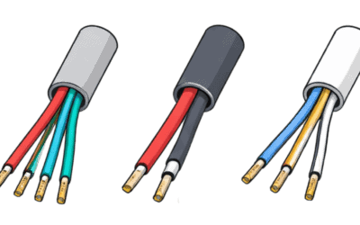Powering Security:  How Low Voltage Expands What We Can Do for You
