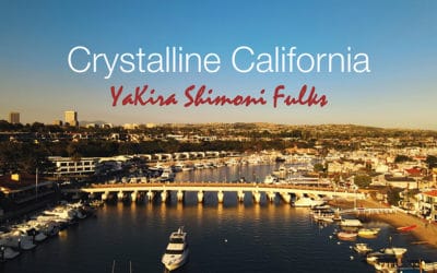 Crystalline California