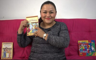 Cuando Dios Cambia tu Rumbo: El Testimonio de Hazel Hernández