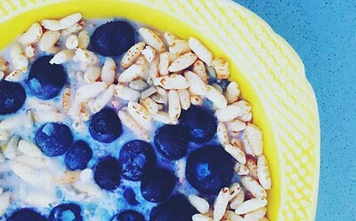 Break The Fast Breakfast