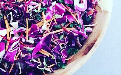 Plant Protein Stir Fry