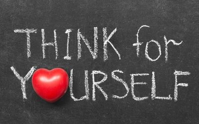 It Is Our Responsibility!