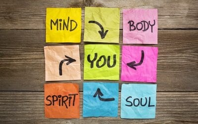 6 Tips For Finding Happiness And Wellbeing