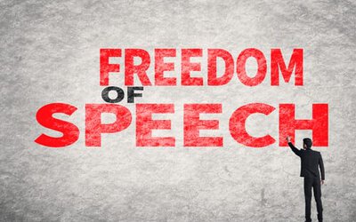 The Fight For Freedom