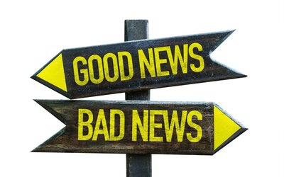 Good And Bad News