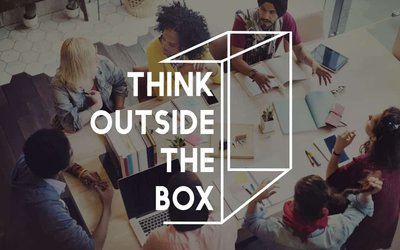 Thinking Outside The Box