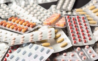 Medical Mission Creep!