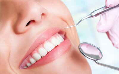 10 Tips For Taking Good Care Of Your Teeth