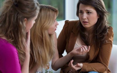 How To Cope With Energy Vampires