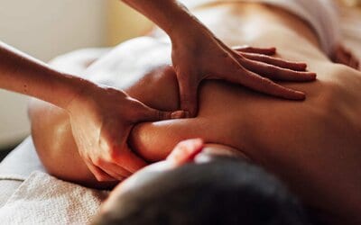 Why Deep Tissue Massage Is A Key Component Of Athletic Performance